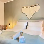 Boho Style Apartment - Messe - Ruettenscheid