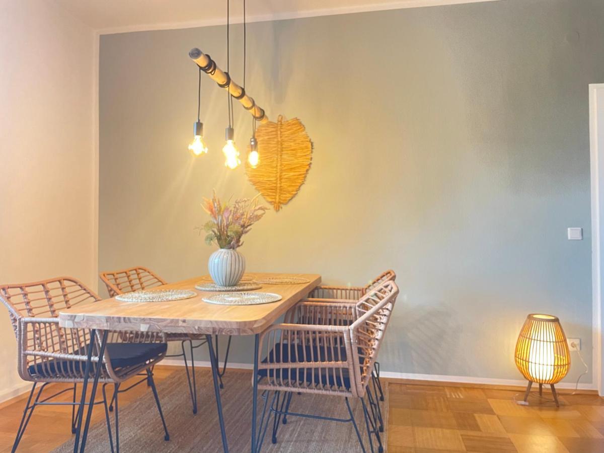 Boho Style - Messe - Ruttenscheid *
