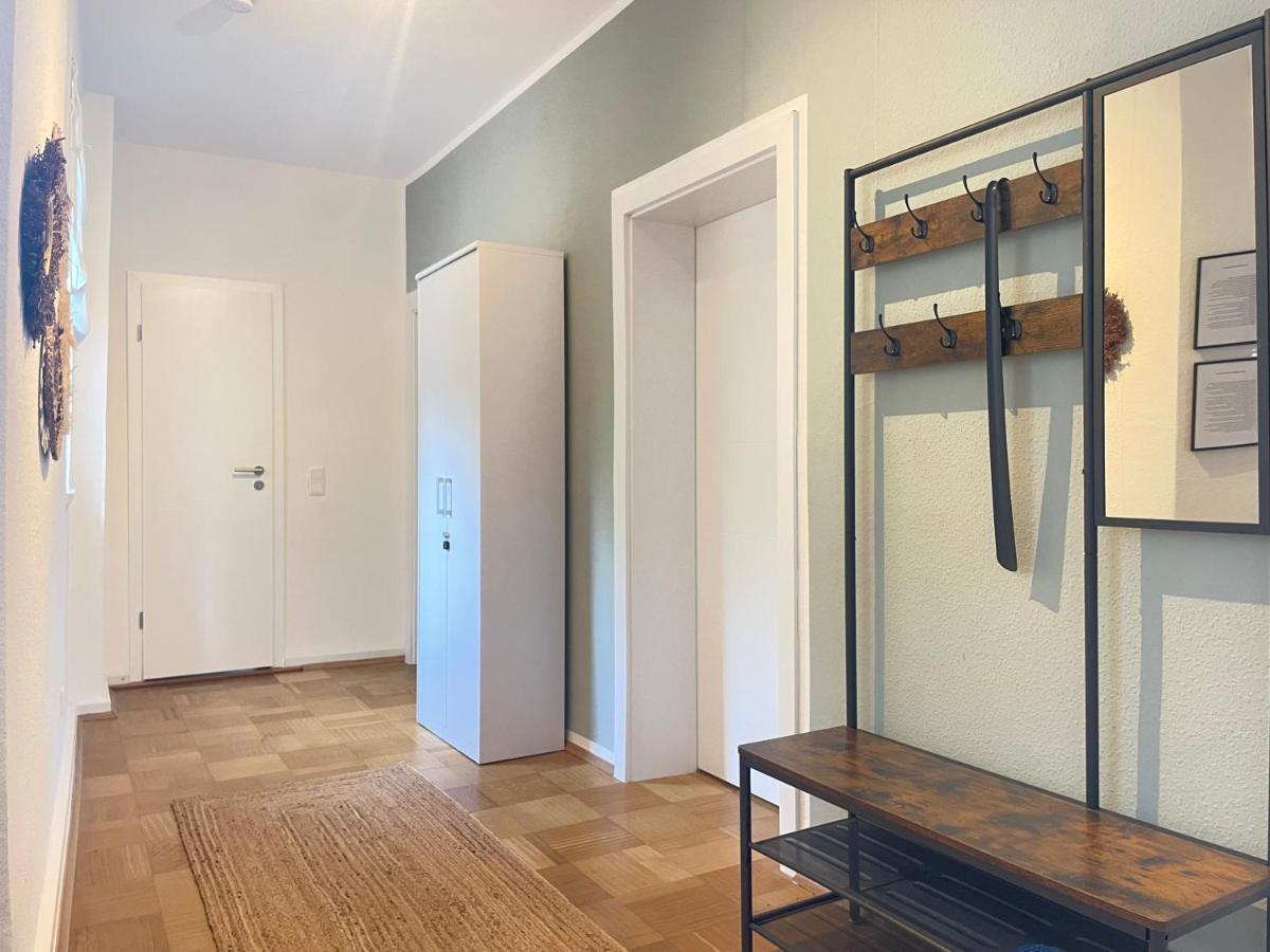Apartment Boho Style - Messe - Ruttenscheid