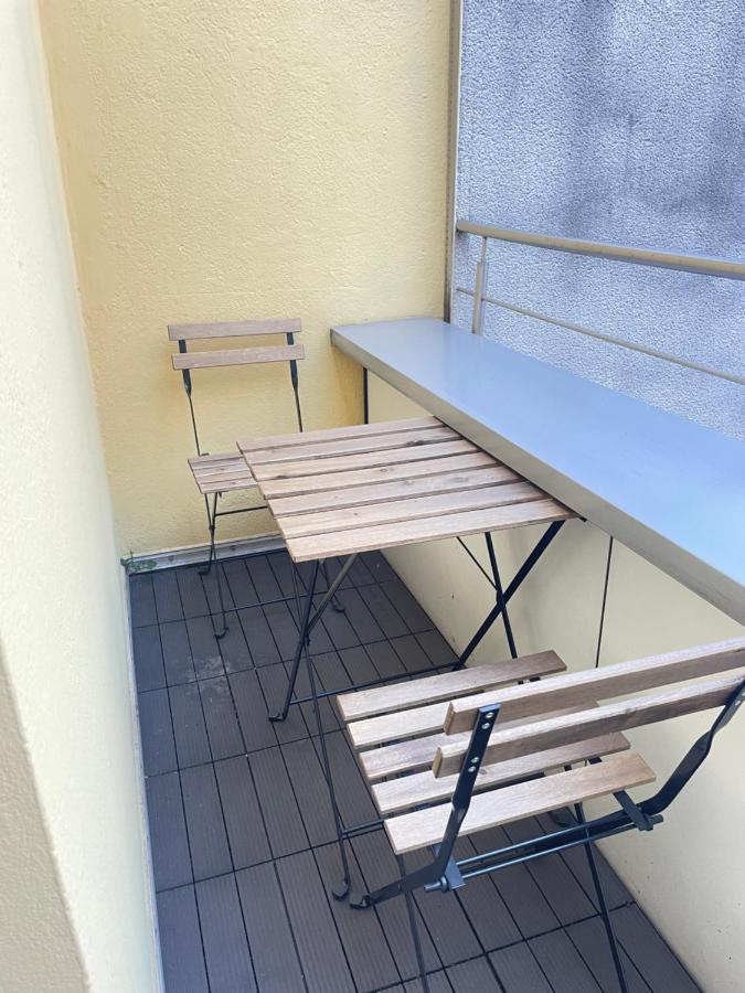 Apartment Boho Style - Messe - Ruttenscheid