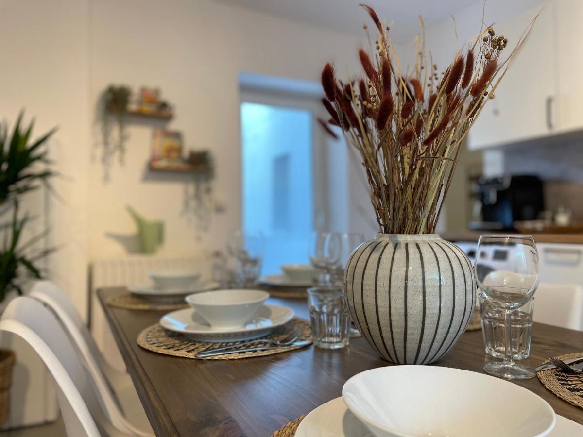 Apartment Boho Style - Messe - Ruttenscheid *