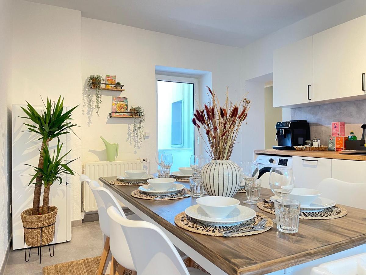 Apartment Boho Style - Messe - Ruttenscheid