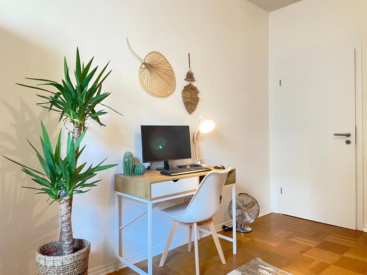 Boho Style - Messe - Ruttenscheid * Essen