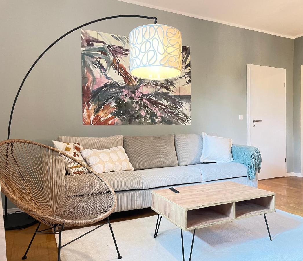 Boho Style - Messe - Ruttenscheid Essen